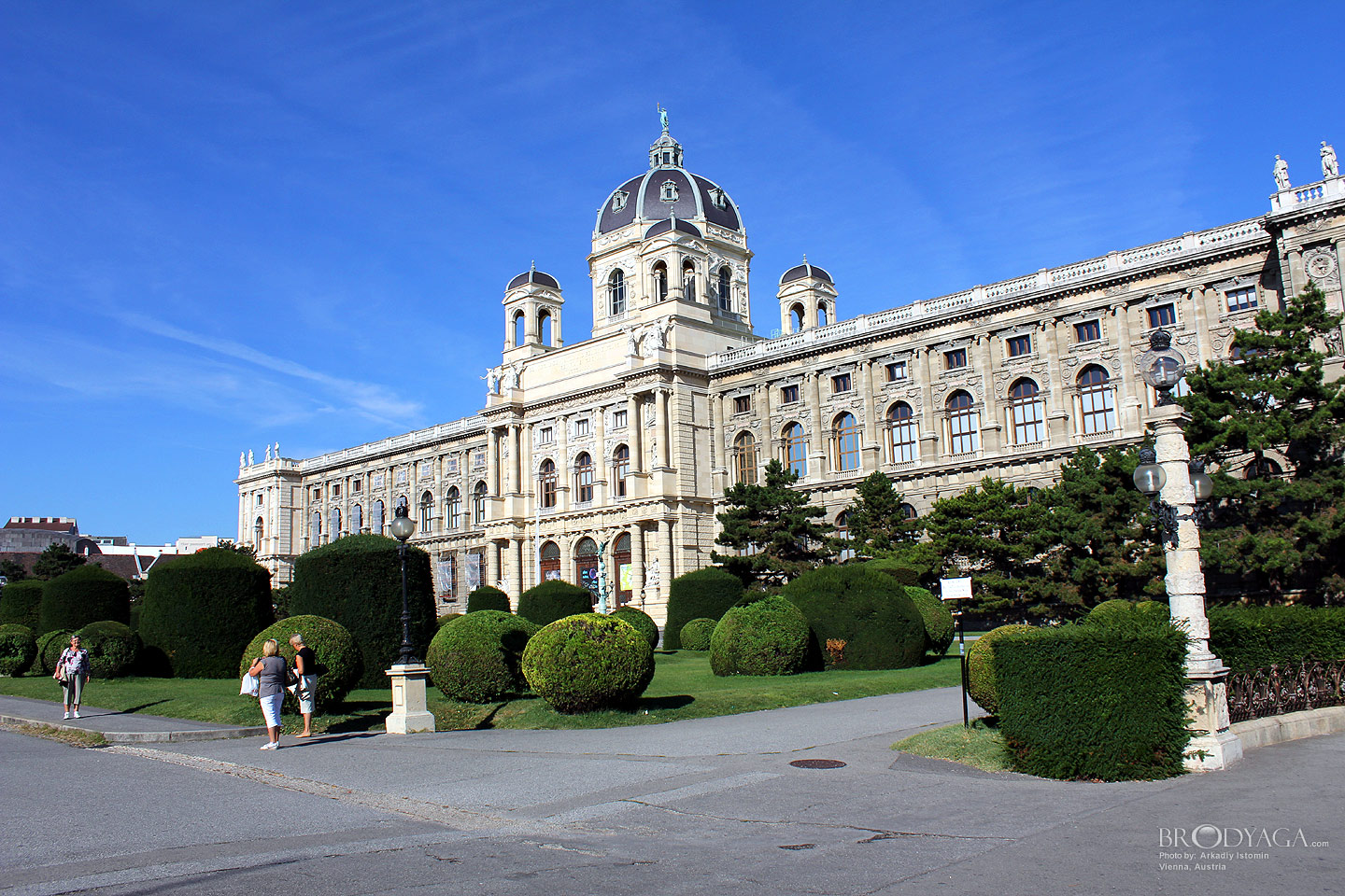 Vienna